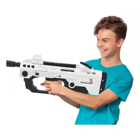 Pistola fisher electric